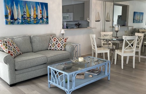 Whitney Beach Condo | Island Property between Anna Maria and Bradenton Perico Island Holmes Beach