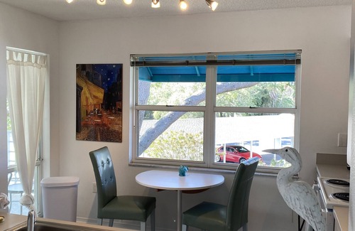 Whitney Beach Condo | Island Property between Anna Maria and Bradenton Perico Island Holmes Beach