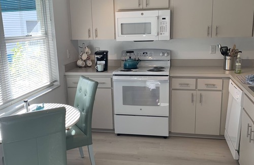 Whitney Beach Condo | Island Property between Anna Maria and Bradenton Perico Island Holmes Beach