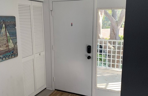 Whitney Beach Condo | Island Property between Anna Maria and Bradenton Perico Island Holmes Beach