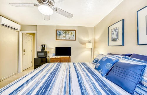 Kihei Apartment | Island Surf 601