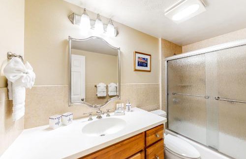 Kihei Apartment | Island Surf 601