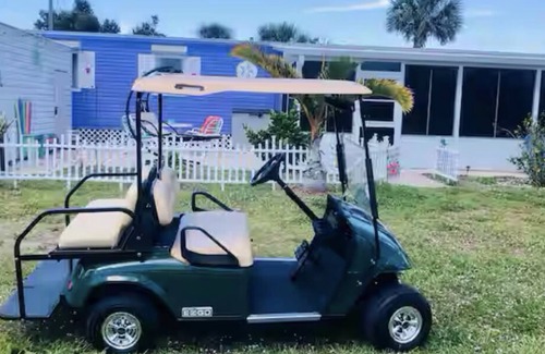 Flamingo Bay House | ISLAND TIME! DOCK! POOL! KAYAKS! BOAT To BEACH! PETS ALLOWED!