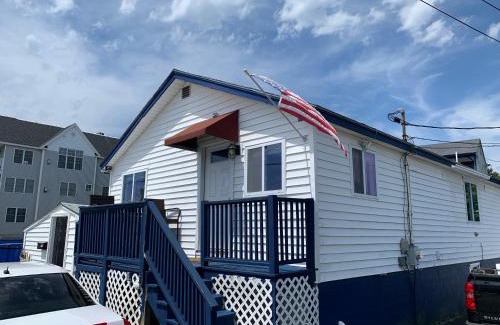 Old Orchard Beach Hotel | Island View Motel