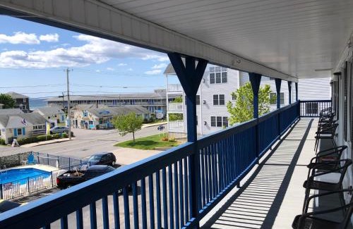 Old Orchard Beach Hotel | Island View Motel