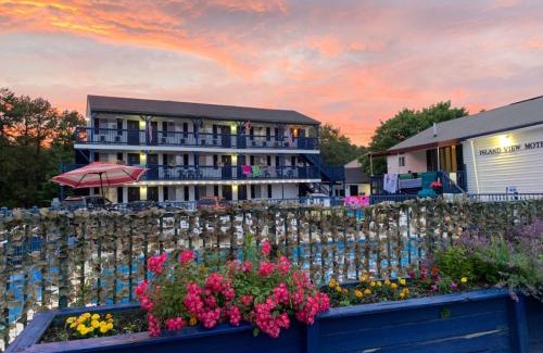 Old Orchard Beach Hotel | Island View Motel