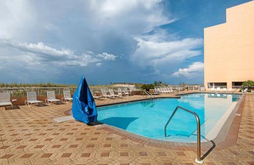 Fort Walton Beach House | Islander Beach Resort 2002