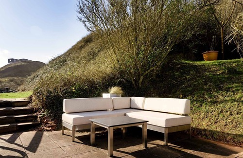 Helgoland House | Islander Double Room - Hotel Rickmers Insulaner