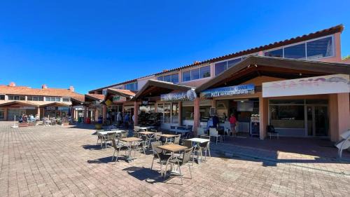 Miramar Apartment | Isles Évasion-parking-100M plages-commerces