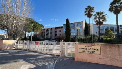 Miramar Apartment | Isles Évasion-parking-100M plages-commerces