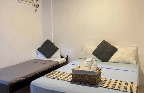 General Luna House | Islescape Siargao