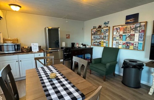 Trenton Apartment | Isleview Cottage 2 - Detached, dog friendly!