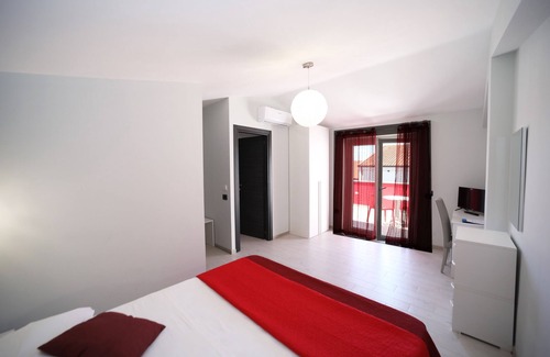Praia a Mare Bed & Breakfast | Isola Dino Sweet Home Praia a Mare
