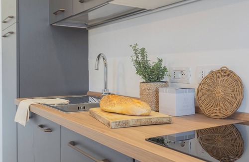 Grandate Apartment | Isola Felice Grandate by Rent all Como