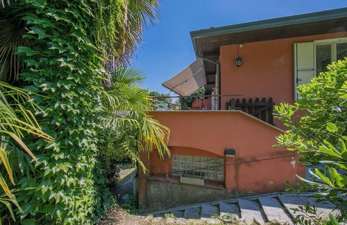 Ispra House | Ispra Double House, Ispra, Italy
