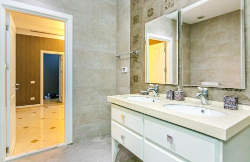 Nasimi Apartment | ISR Residance Luxury Apartment in Baku