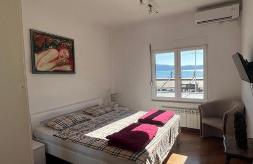 Igalo Apartment | IST