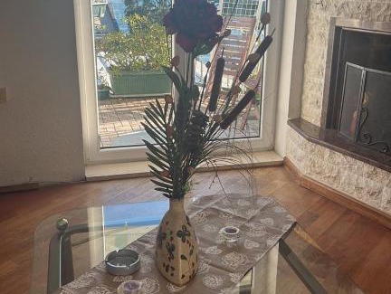Igalo Apartment | IST
