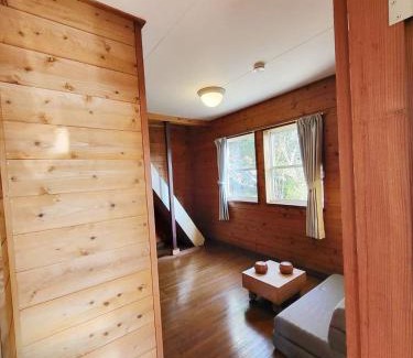 Hinasecho Hinase Villa | ist villa 03 Seaside Cabin Sleeps 5