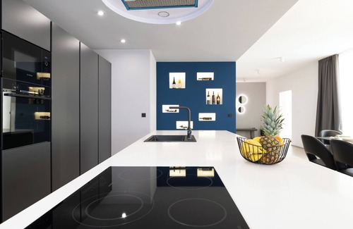 Viskovici Villa | Istria.villas