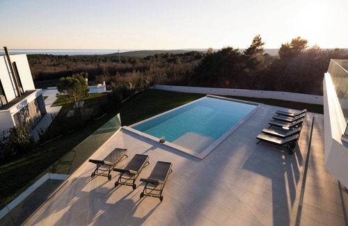 Viskovici Villa | Istria.villas