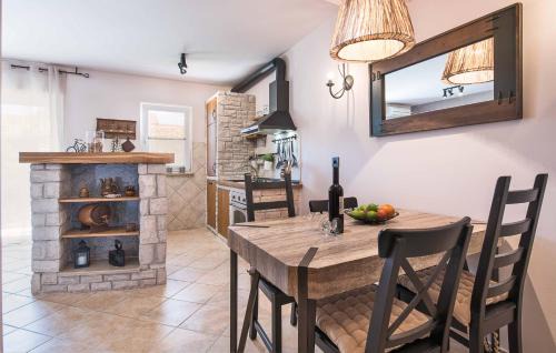 Valdebek Apartment | Istriamazing apartments
