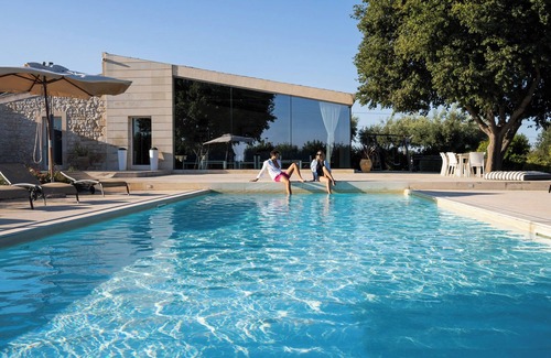 Cannizzara House | An old rural building where you can experience moments of relaxation surrounded by nature.