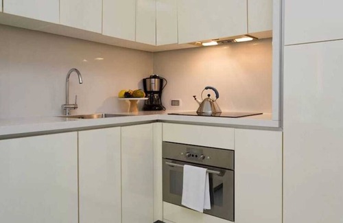 Maccagno Apartment | Lake Maggiore rental with pool