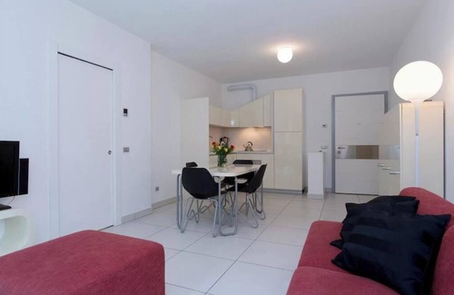 Maccagno Apartment | Lake Maggiore rental with pool