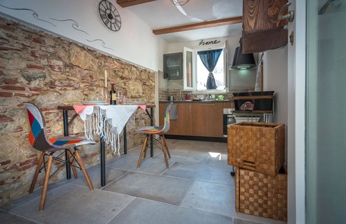 Marina di Pisa House | A little gem a stone's throw from the sea