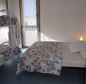 Porto Santa Margherita Apartment | Studio in Porto Santa Margherita 40176