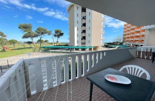 Porto Santa Margherita Apartment | Sleep by the sea-Beahost