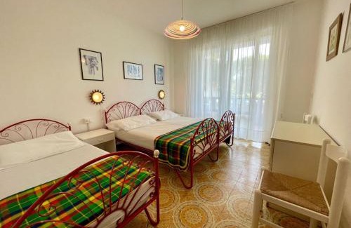 Porto Santa Margherita Apartment | Sleep by the sea-Beahost