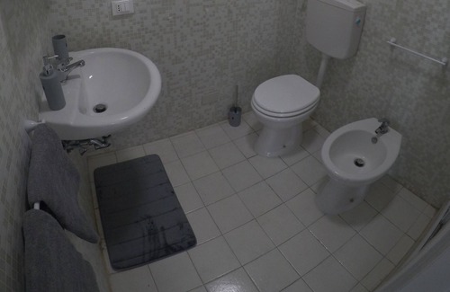 San Trovaso House | Mini LE GRAZIE TREVISO-VENICE Entire three-room apartment for 2 guests