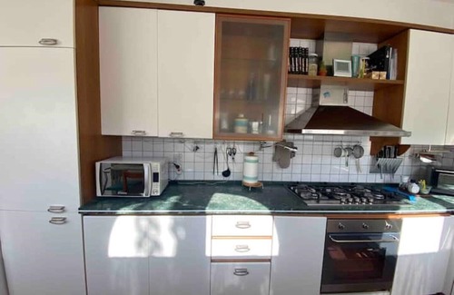 Castiglioncello Villa | Villetta a Castiglioncello