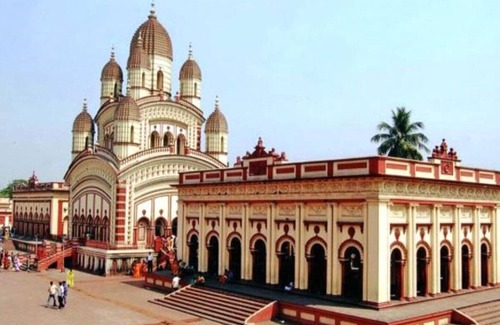 Kolkata Apartment | It's 3rd floor can use entire ground floor.