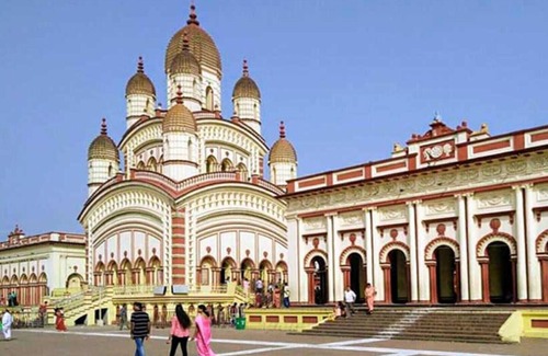 Kolkata Apartment | It's 3rd floor can use entire ground floor.