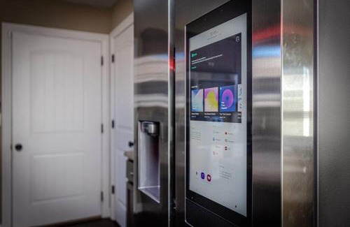 Columbia House | ~It's a Gem~Comfy Hideaway for R&R ~King Bed!~