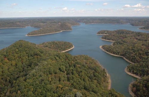 Smithville House | It's Always Better At the Lake!!