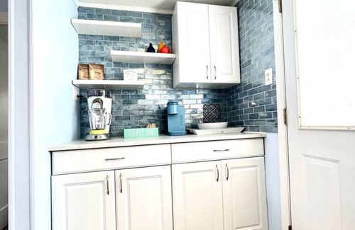 Russells Point House | It's Five O'clock Somewhere