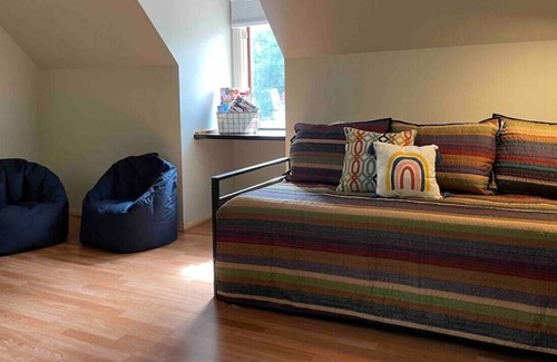 Mountainaire House | It's Pine Time! The high country is calling