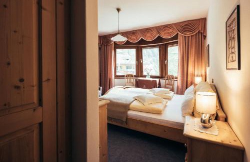 St. Gertraud House | Haus Elisabeth