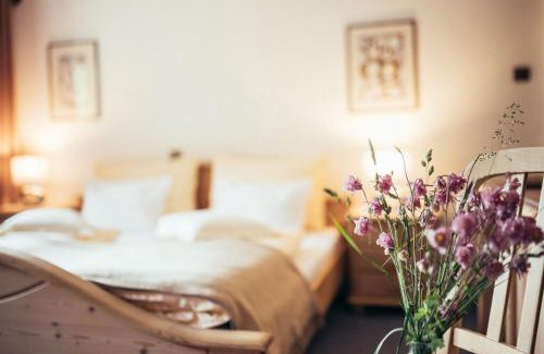 St. Gertraud House | Haus Elisabeth