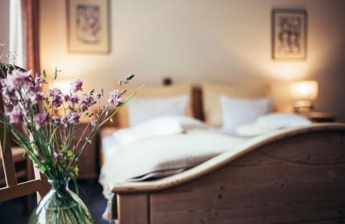 St. Gertraud House | Haus Elisabeth