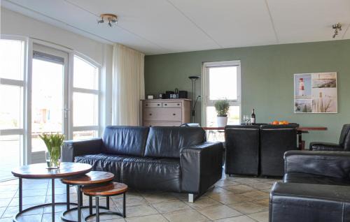 Workum House | It Soal Waterpark-Waterlelie I