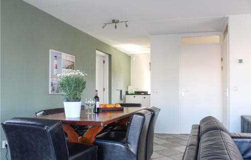 Workum House | It Soal Waterpark-Waterlelie I