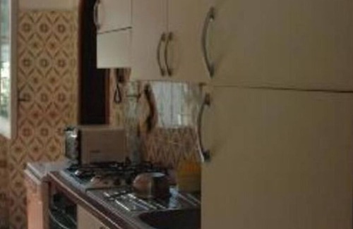 Lido Silvana House | Detached villa in Lido Silvana Ionian sea