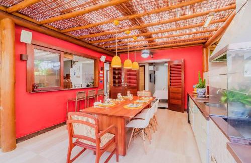 Itacimirim Apartment | IT27 Village 3 Suítes, Pé na Areia - Itacimirim
