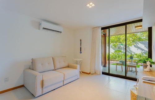 Itacimirim Apartment | IT60 Lindo Village 2 Suítes - Itacimirim