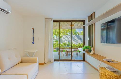 Itacimirim Apartment | IT60 Lindo Village 2 Suítes - Itacimirim